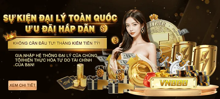 Ưu đãi chào mừng thành viên mới vin33