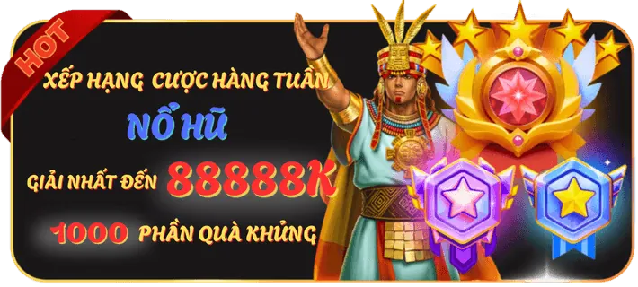 Bí quyết nổ hũ vin33