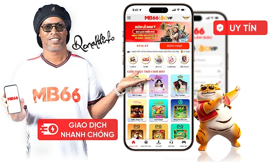 Tương thích di động Vin33