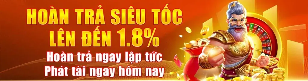 Chào mừng đến với Vin33 - Trang chủ chính thức