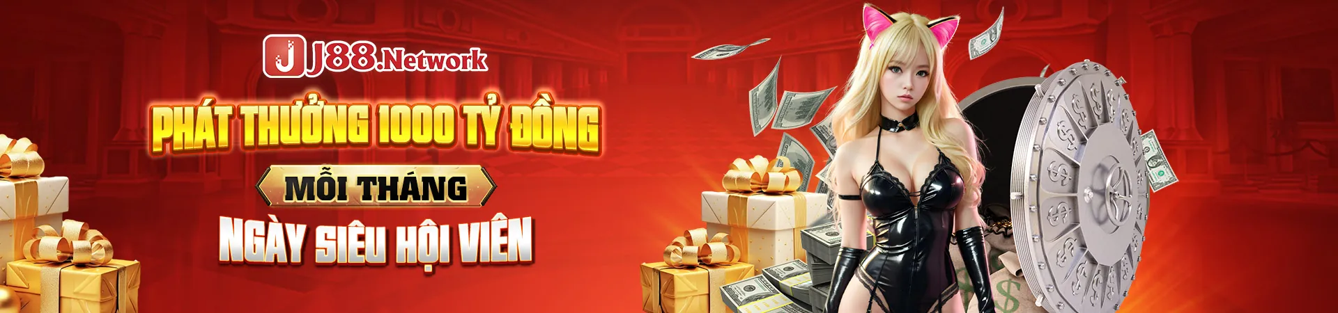 Ưu đãi nạp tiền hàng tuần vin33