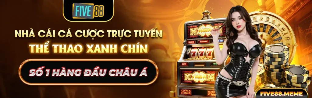 Sòng bạc trực tuyến Vin33 với đa dạng trò chơi hấp dẫn