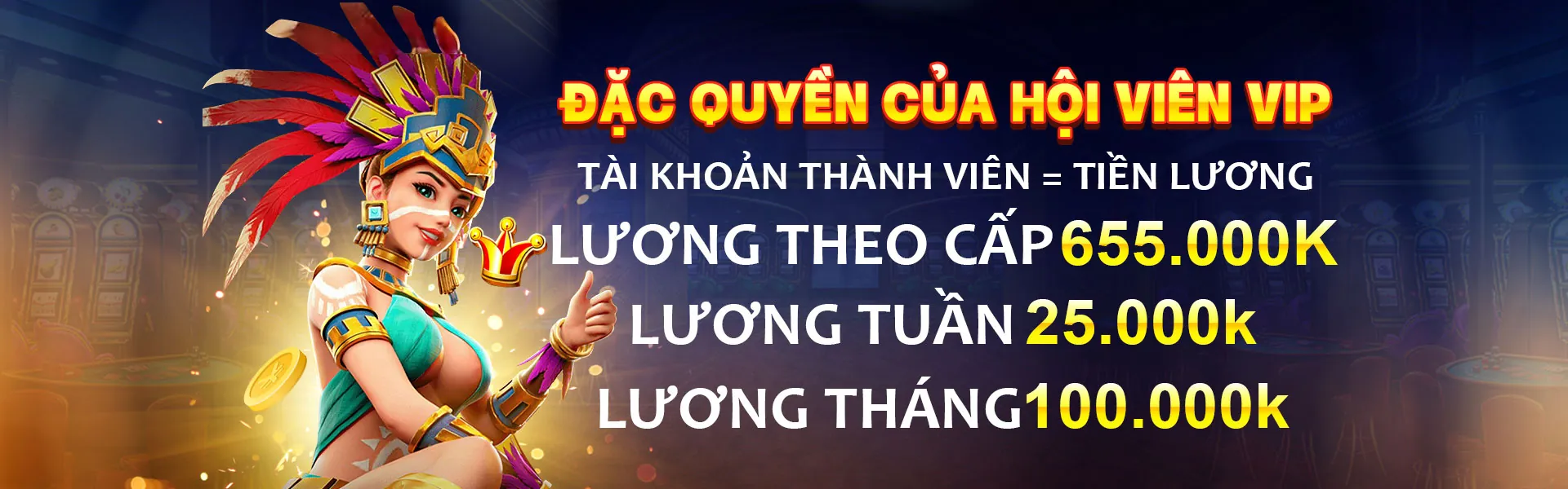 Các biểu tượng phương thức thanh toán đa dạng tại vin33