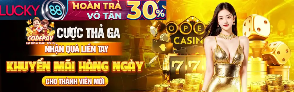 Lợi ích độc quyền cho VIP vin33
